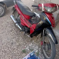 موتور ویو شوکا