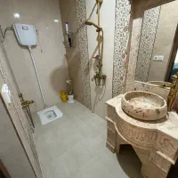 اجاره ویلا آبگرم شهریار|اجارهٔ کوتاه‌مدت ویلا و باغ|شهریار, شهرک شاهد|دیوار