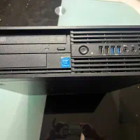 مینی کیس HP core i5