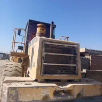 لودر لیگانگ856