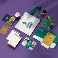 طراحی گرافیکی و چاپ / گرافیست