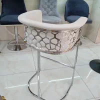 صندلی اپن کانتر جزیره مدل کندویی|صندلی و نیمکت|کرج, حصارک پایین|دیوار