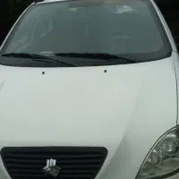 تیبا ۱|خودرو سواری و وانت|تهران, دولاب|دیوار