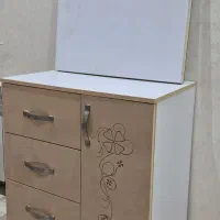 کنسول و آینه|تخت و سرویس خواب|تهران, نارمک جنوبی|دیوار