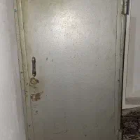 صندوق آهنی