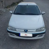 پژو پارس سال، مدل ۱۳۹۵