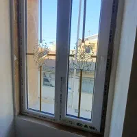 تولیدی درب و پنجره دوجداره upvc|خدمات پیشه و مهارت|رشت, استقامت ۲|دیوار
