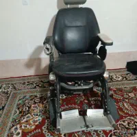ویلچر برقی