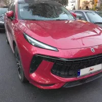 لاماری 1402 کارکرد 25000 بدون رنگ