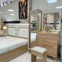 سرویس خواب باران شرکتی-سرای آرا|تخت و سرویس خواب|یزد, |دیوار