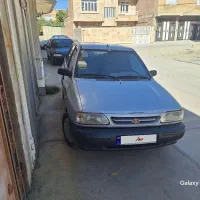 پراید ۹۰هدرولیک کمکار|خودرو سواری و وانت|بانه, |دیوار