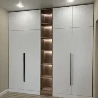 کابینت خونتو اقساطی بزن|مصالح و تجهیزات ساختمان|رباطکریم, شهرک صنعتی سبلان|دیوار