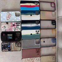 ۱۳ پرومکس|لوازم جانبی موبایل و تبلت|رشت, کوی حسینی|دیوار