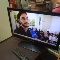 تلویزیون ال ای دی ۲۲ اینچ