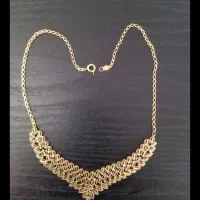 گردنی طلا. 200بالا نرخ تابلو|جواهرات|خرمآباد, |دیوار