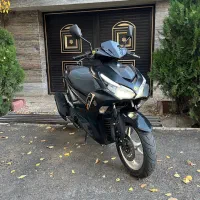 ایروکسNMS ۱۴۰۲ نیرو نیوفیس فول اپشن مدارک کامل