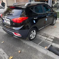 جک اس ۳ بدون رنگ مدل ۱۴۰۰|خودرو سواری و وانت|سمنان, |دیوار