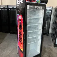 یخچال ایستاده ویترینی|فروشگاه و مغازه|قدس, شهرقدس|دیوار