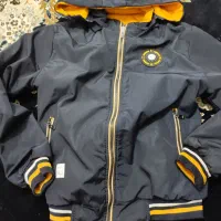 کاپشن گرم دو رو|لباس|کاشمر, |دیوار