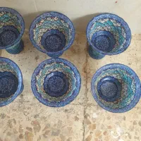 اجیل خوری وشکلاتخوری یلدایی