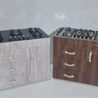 اجاق گاز ام دی اف با کیفیت در تمام مدل با ضمانت|اجاق گاز و لوازم برقی پخت‌وپز|تهران, جیحون|دیوار