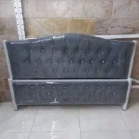 تخت خواب دو نفره حاجی پور(تختخواب۲دونفره)تشک دایان|تخت و سرویس خواب|مشهد, حسینآباد|دیوار