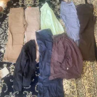 لباس کار مردانه