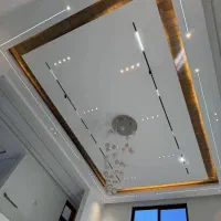 کناف و دکوراسیون داخلی