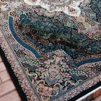 ۲تخته فرش ۱۲متری ۲ تخته فرش ۹متری یک شکل یکرنگ|فرش|نسیم‌شهر, |دیوار