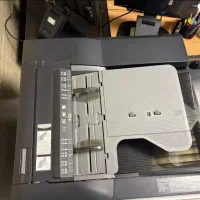 دستگاه چاپ کونیکا C552 رنگی|پرینتر، اسکنر، کپی، فکس|کرج, اصفهانی‌ها|دیوار