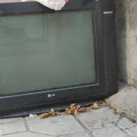 تلویزیون LG|تلویزیون و پروژکتور|شیراز, گچی|دیوار