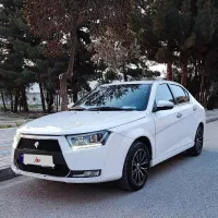 دنا پلاس ۱۴۰۰ دنده