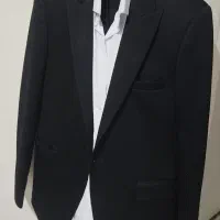 کت وشلوار مردانه