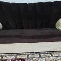 مبل راحتی ۷ نفره