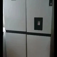 یخچال فریزر دوقلو التتو دارای گارانتی نو