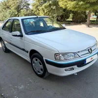 پژو پارس xu7p