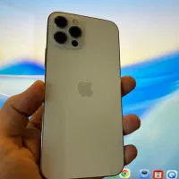 iphone 12 pro 256 GB ZA/A