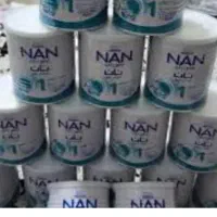 قوطی شیرخشک خالی