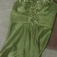 لباس مجلسی نو نو سایز ۳۸و۳۹