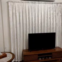 پرده|پرده، رانر، رومیزی|گرگان, |دیوار