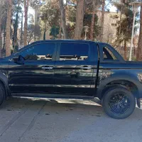 فروش سی ام سی t8|خودرو سواری و وانت|اصفهان, الهیه|دیوار