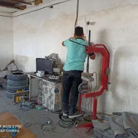 فروش ویژه تجهیزات دوربین مداربسته|دوربین مداربسته|شوشتر, |دیوار