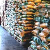 شرکت وارداتی   برنج پاکستانی  برند هورا  درجه 1