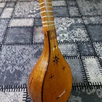 سه تار خوش صدا و خوش ساخت و بدون نقص