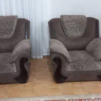 مبل هفت نفره