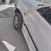 صافکاری بی رنگ|خدمات موتور و ماشین|پاکدشت, پاکدشت (مامازند)|دیوار