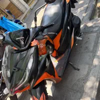 هوندا کلیک واریو150