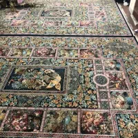 فرش ۹ متری ۳ عدد