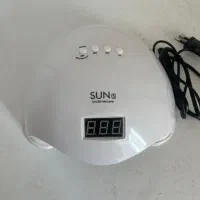 یو وی sun5،  دستگاه استرانگ ۲۰۴