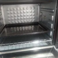 لوازم خانگی|اجاق گاز و لوازم برقی پخت‌وپز|ساوه, |دیوار